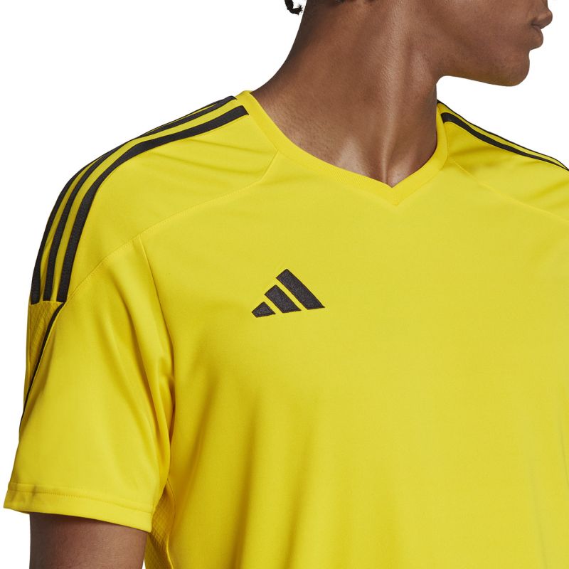 adidas T-shirt adidas Tiro 23 League Jersey férfi Póló HR4609