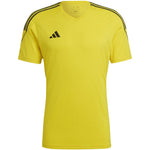 adidas T-shirt adidas Tiro 23 League Jersey férfi Póló HR4609