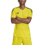 adidas T-shirt adidas Tiro 23 League Jersey férfi Póló HR4609