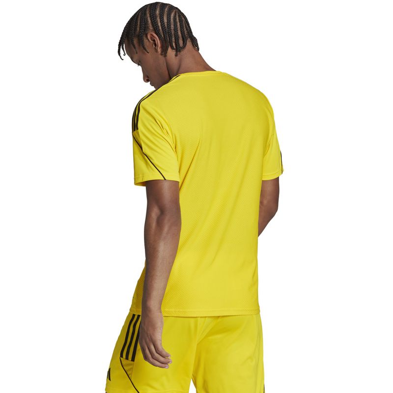 adidas T-shirt adidas Tiro 23 League Jersey férfi Póló HR4609