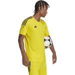 adidas T-shirt adidas Tiro 23 League Jersey férfi Póló HR4609