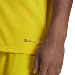 adidas T-shirt adidas Tiro 23 League Jersey férfi Póló HR4609