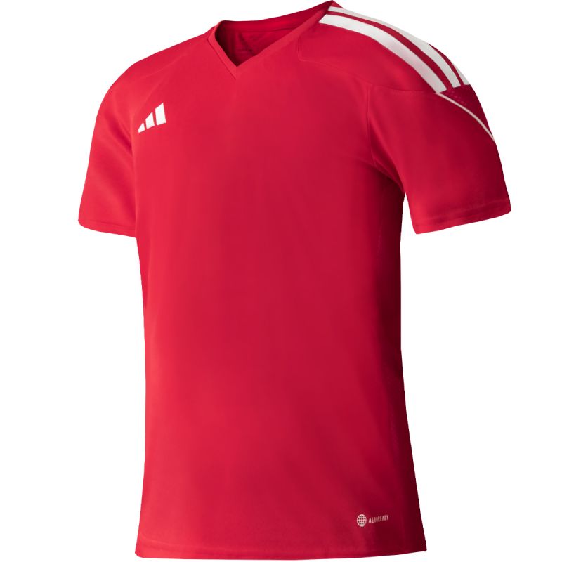 adidas T-shirt adidas Tiro 23 League Jersey férfi Póló HT6128