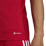 adidas T-shirt adidas Tiro 23 League Jersey férfi Póló HT6128