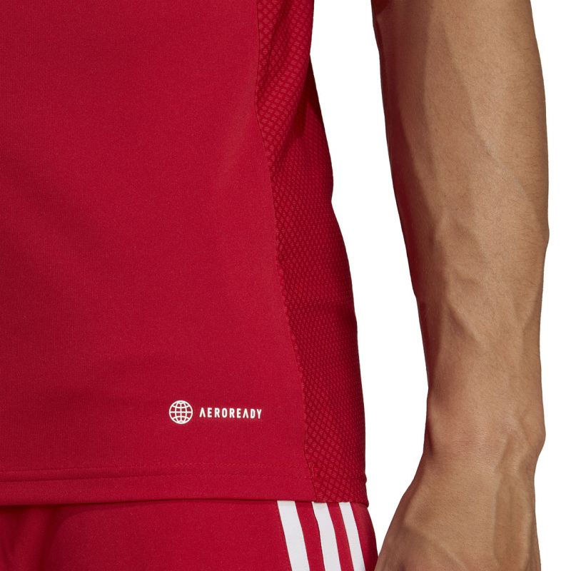 adidas T-shirt adidas Tiro 23 League Jersey férfi Póló HT6128