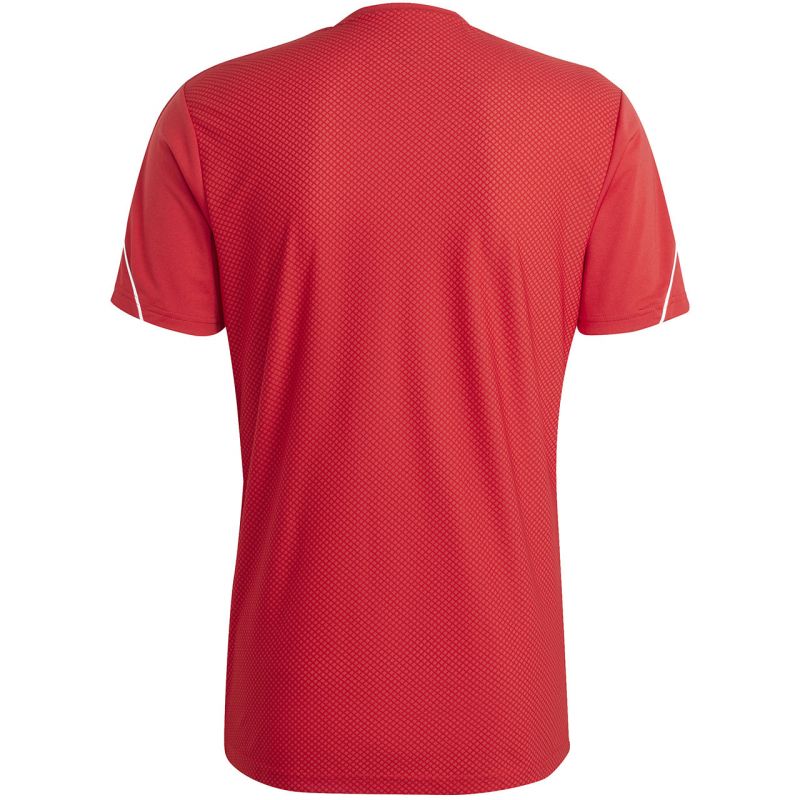 adidas T-shirt adidas Tiro 23 League Jersey férfi Póló HT6128