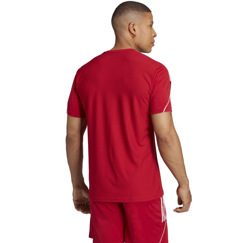adidas T-shirt adidas Tiro 23 League Jersey férfi Póló HT6128