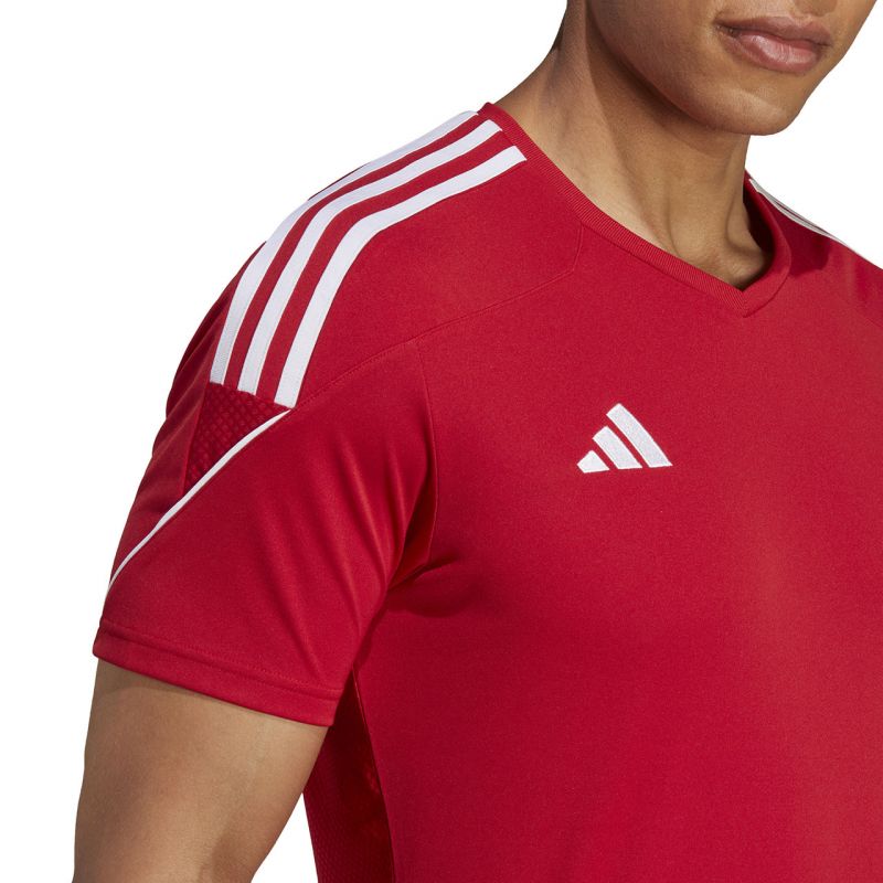 adidas T-shirt adidas Tiro 23 League Jersey férfi Póló HT6128