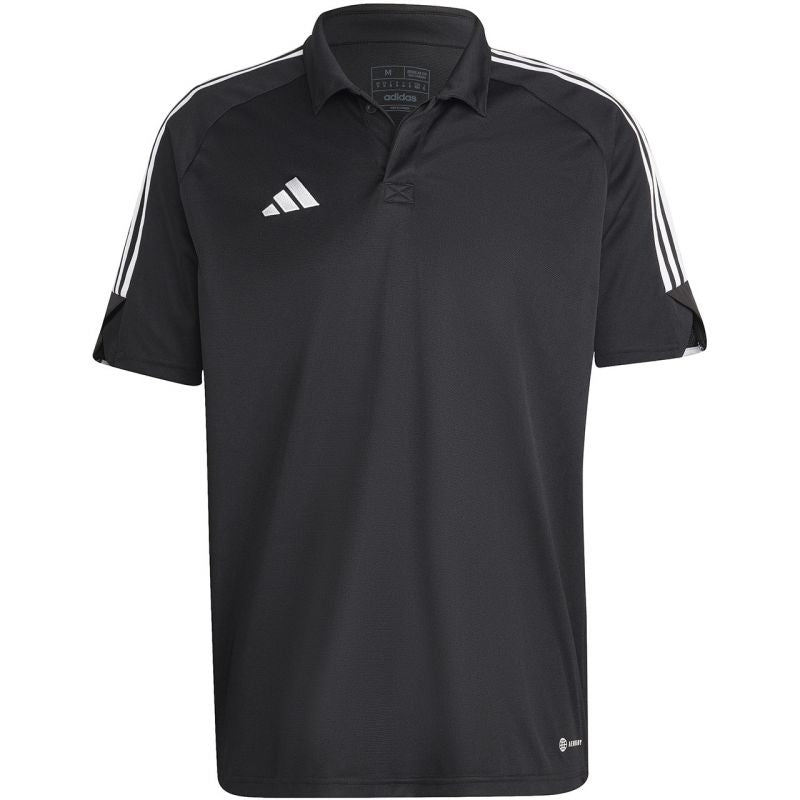 adidas T-shirt adidas Tiro 23 League Polo Póló férfi HS3578