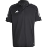 adidas T-shirt adidas Tiro 23 League Polo Póló férfi HS3578