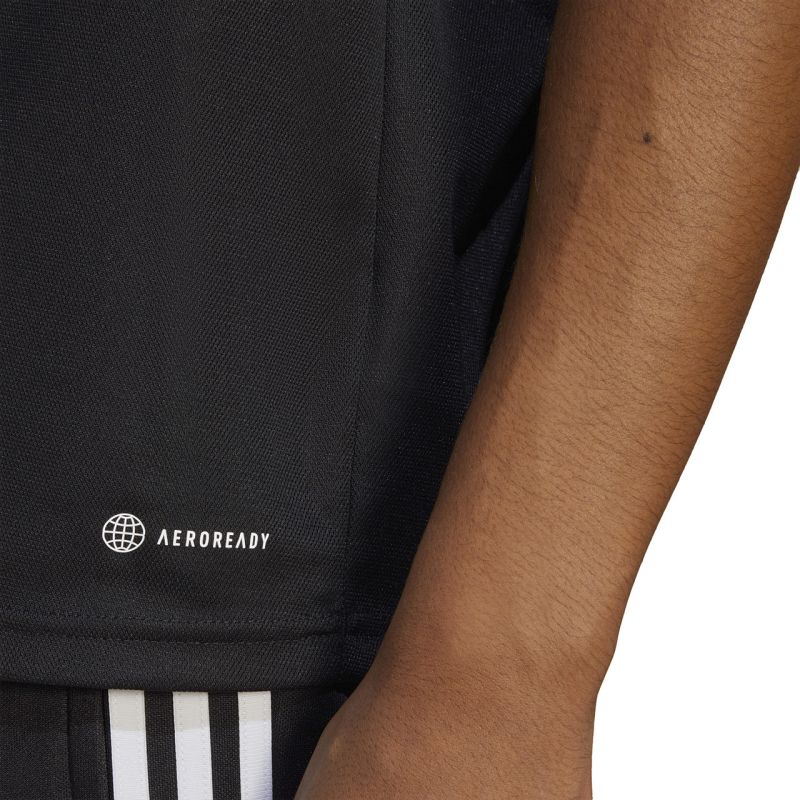 adidas T-shirt adidas Tiro 23 League Polo Póló férfi HS3578