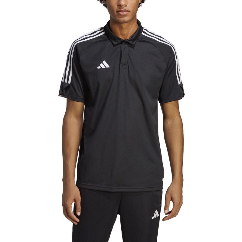 adidas T-shirt adidas Tiro 23 League Polo Póló férfi HS3578