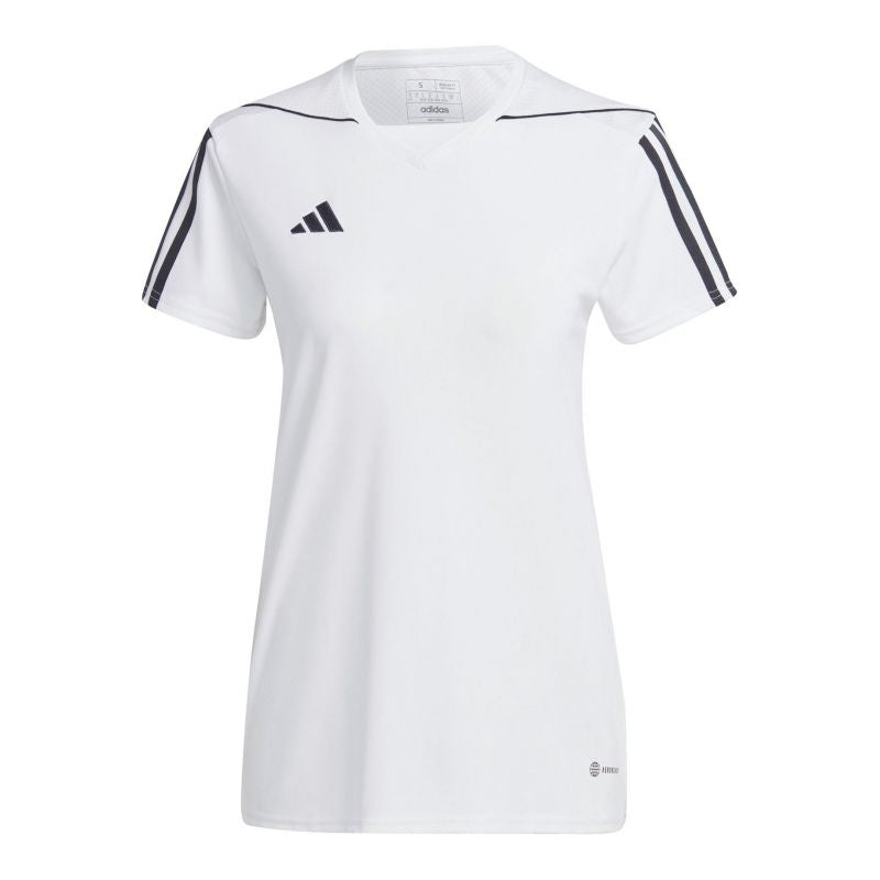 adidas T-shirt adidas Tiro 23 League W női Póló HR4615