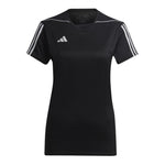 adidas T-shirt adidas Tiro 23 W női Póló HR4612
