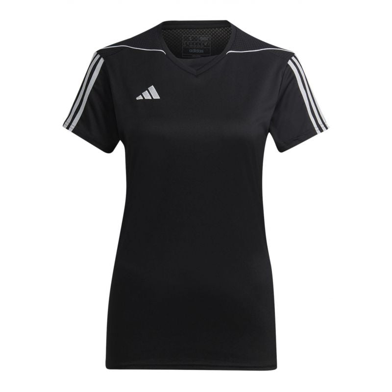 adidas T-shirt adidas Tiro 23 W női Póló HR4612