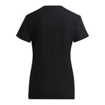 adidas T-shirt adidas Tiro 23 W női Póló HR4612