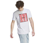 adidas T-shirt adidas Tiro Box férfi Póló II5878