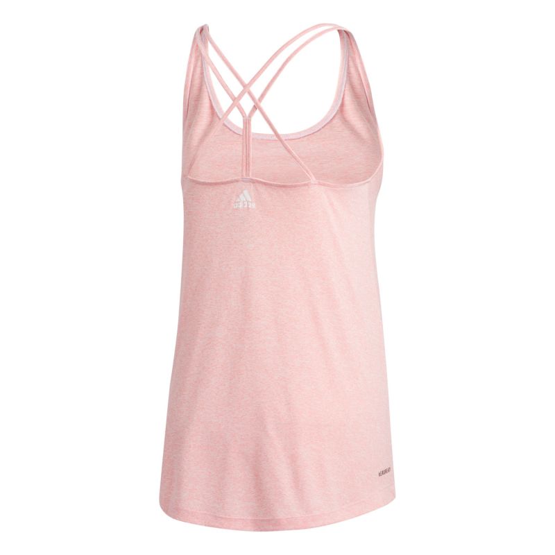 adidas T-shirt adidas Tunic Tank W Ruházat női póló GK0306