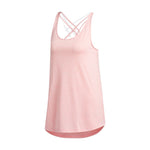 adidas T-shirt adidas Tunic Tank W Ruházat női póló GK0306