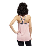 adidas T-shirt adidas Tunic Tank W Ruházat női póló GK0306