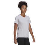 adidas T-shirt adidas TX Pocket W női Póló HT7247