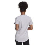 adidas T-shirt adidas TX Pocket W női Póló HT7247