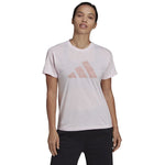adidas T-shirt adidas Winrs 3.0 Tee W HE1706 Póló Ruházat Póló - Sportmania.hu