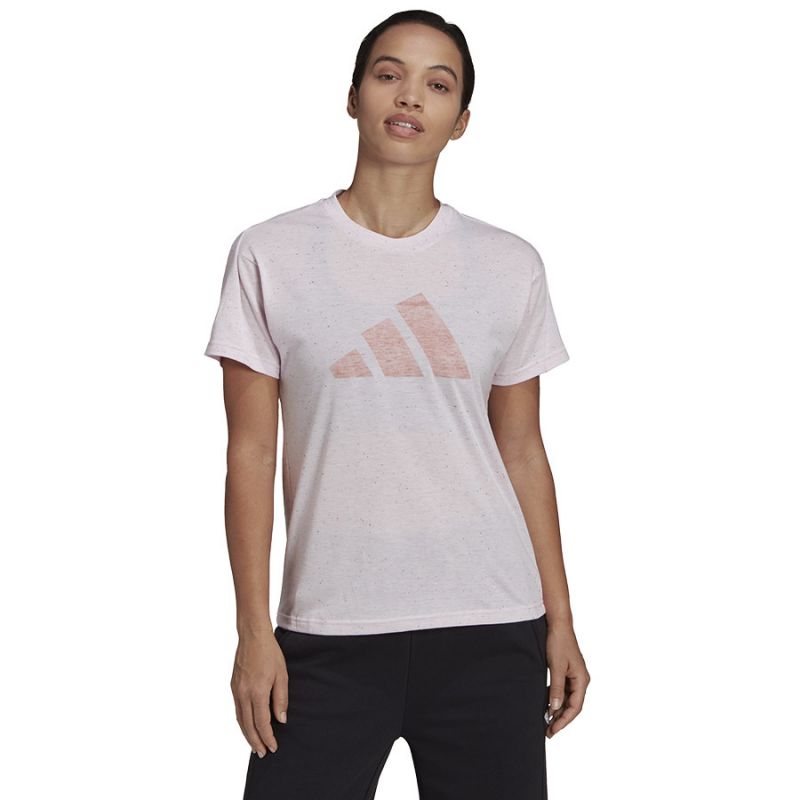 adidas T-shirt adidas Winrs 3.0 W Ruházat női póló HE1706