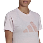 adidas T-shirt adidas Winrs 3.0 W Ruházat női póló HE1706