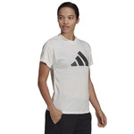 adidas T-shirt adidas Winrs 3.0 Whtmel W Ruházat női póló HE1701