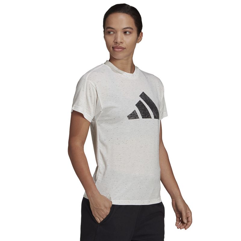 adidas T-shirt adidas Winrs 3.0 Whtmel W Ruházat női póló HE1701
