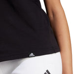adidas T-shirt adidas Xpress Logo W IW5161 Póló - Sportmania.hu