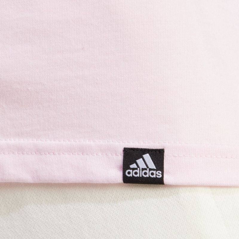 adidas T-shirt adidas Xpress Logo W IY3413 Póló - Sportmania.hu