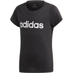 adidas T-shirt adidas YG E Lin JR Ruházat póló gyerek EH6173