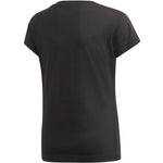 adidas T-shirt adidas YG E Lin JR Ruházat póló gyerek EH6173