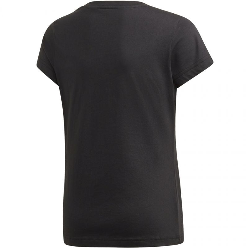 adidas T-shirt adidas YG E Lin JR Ruházat póló gyerek EH6173
