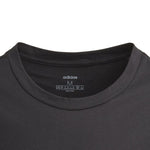 adidas T-shirt adidas YG E Lin JR Ruházat póló gyerek EH6173