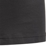 adidas T-shirt adidas YG E Lin JR Ruházat póló gyerek EH6173
