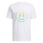 adidas T-shirt adidas You Feel Me férfi Póló H19307