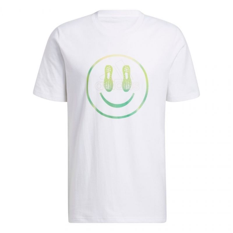 adidas T-shirt adidas You Feel Me férfi Póló H19307