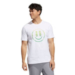 adidas T-shirt adidas You Feel Me férfi Póló H19307