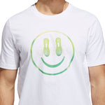adidas T-shirt adidas You Feel Me férfi Póló H19307