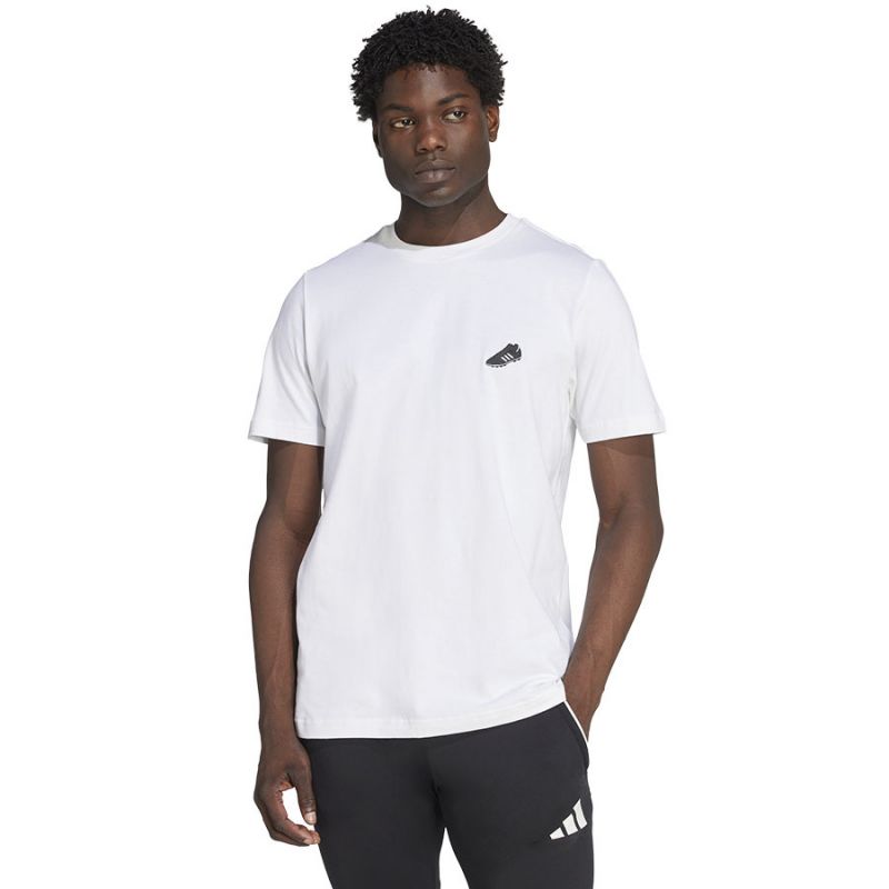 adidas T-shirt Copa Sign férfi póló JM8957