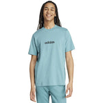 adidas T-Shirt Linear SJ Tee JX5707
