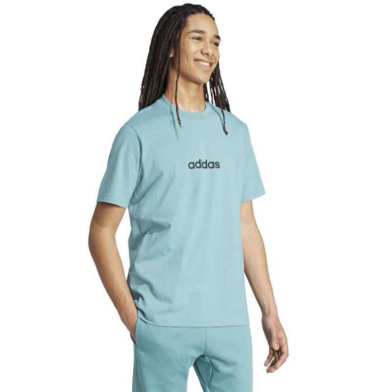 adidas T-Shirt Linear SJ Tee JX5707