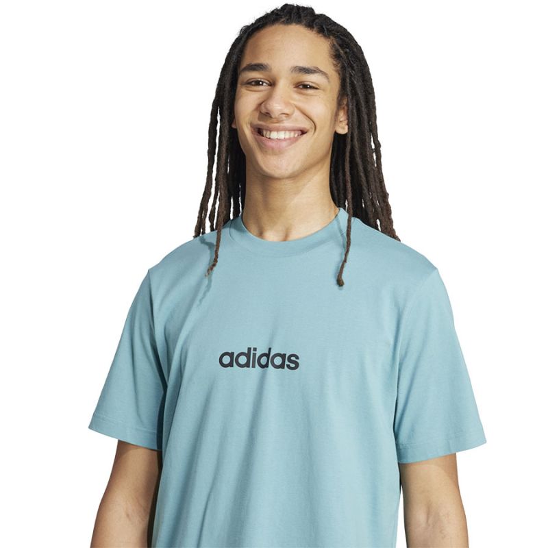 adidas T-Shirt Linear SJ Tee JX5707