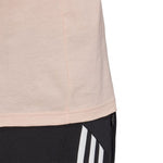 adidas T-shirt W BOS CO Tee W GC6948 Póló - Sportmania.hu