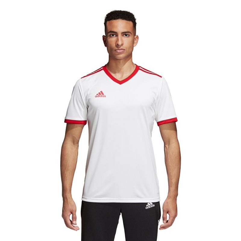 Adidas Table 18 football jersey férfi Póló CE1717