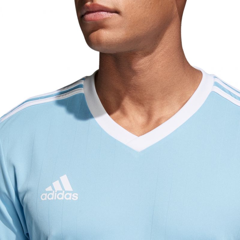 Adidas Table 18 JERSEY CE8943 t-shirt Póló Ruházat Póló - Sportmania.hu