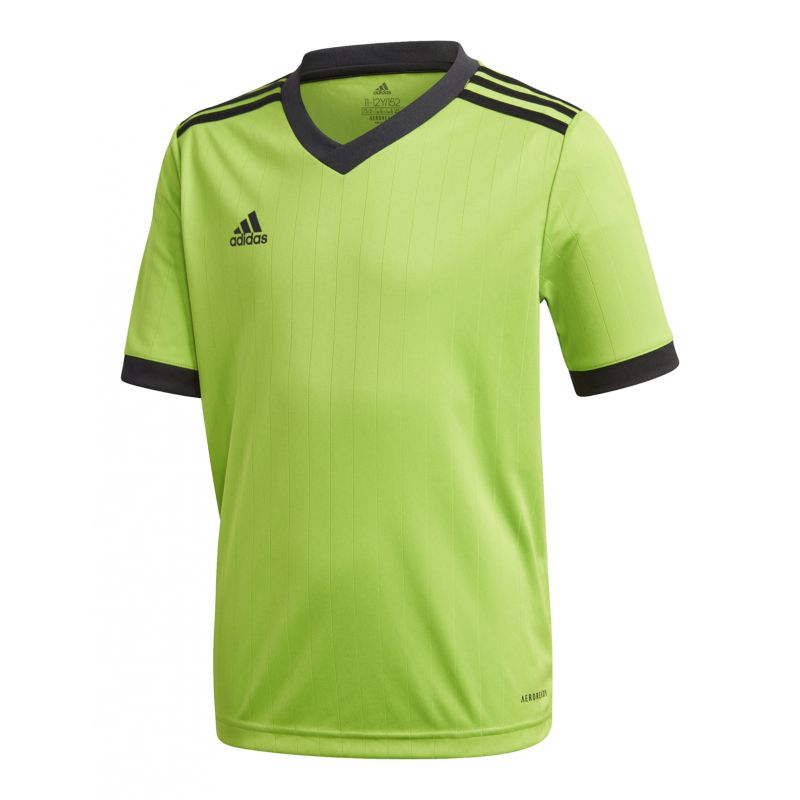 Adidas Table 18 Jr jersey Ruházat gyerek Póló GH1672